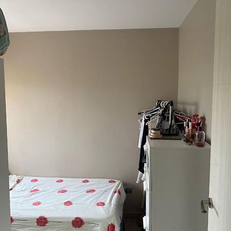 Apartamento 3 Dormitorios Con Terraza Jerez de la Frontera Eksteriør billede