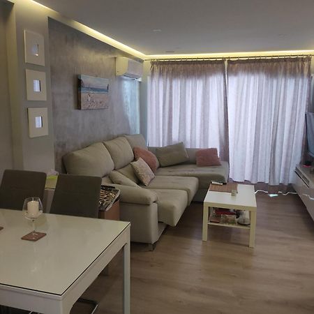 Apartamento 3 Dormitorios Con Terraza Jerez de la Frontera Eksteriør billede