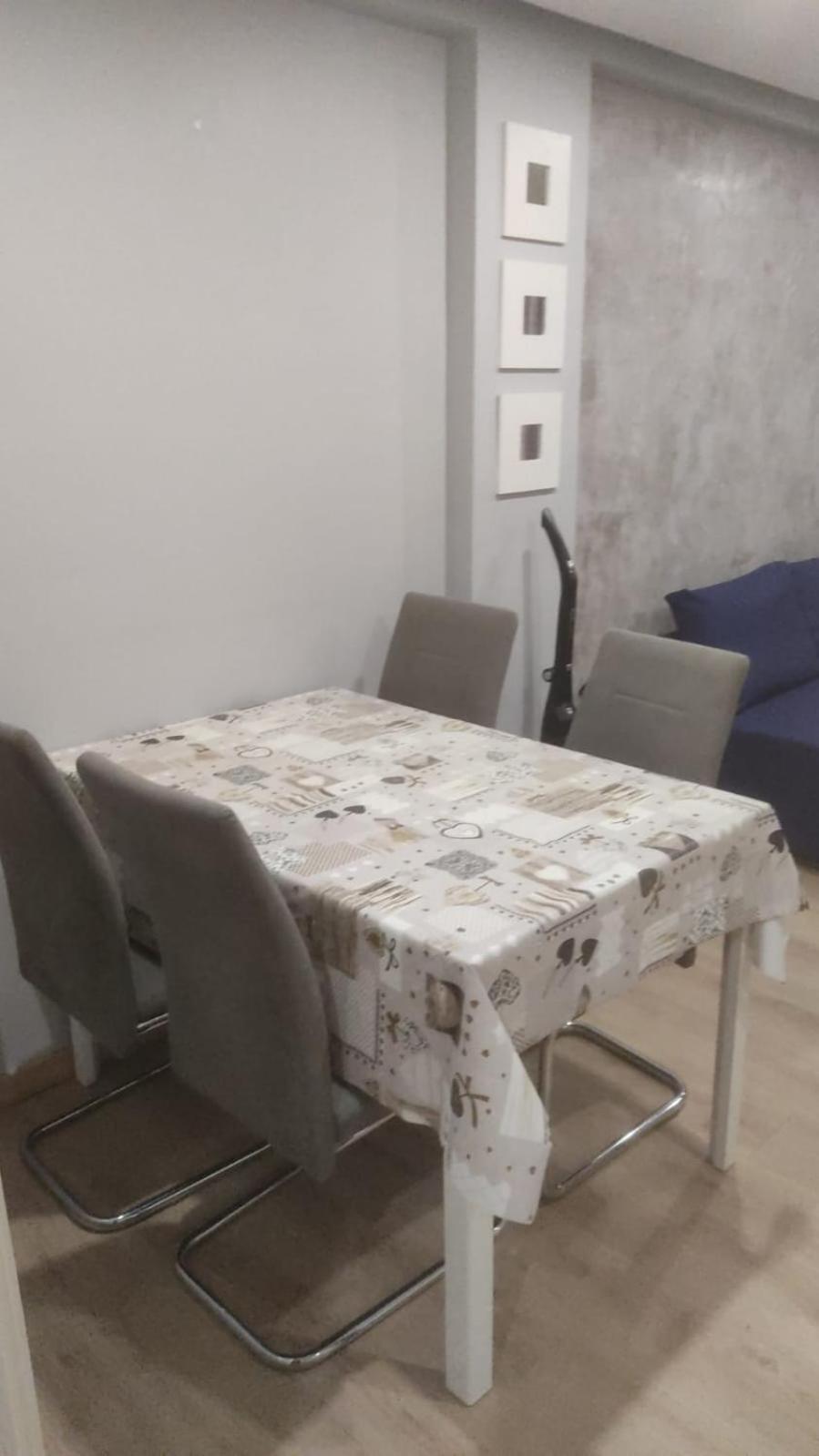 Apartamento 3 Dormitorios Con Terraza Jerez de la Frontera Eksteriør billede