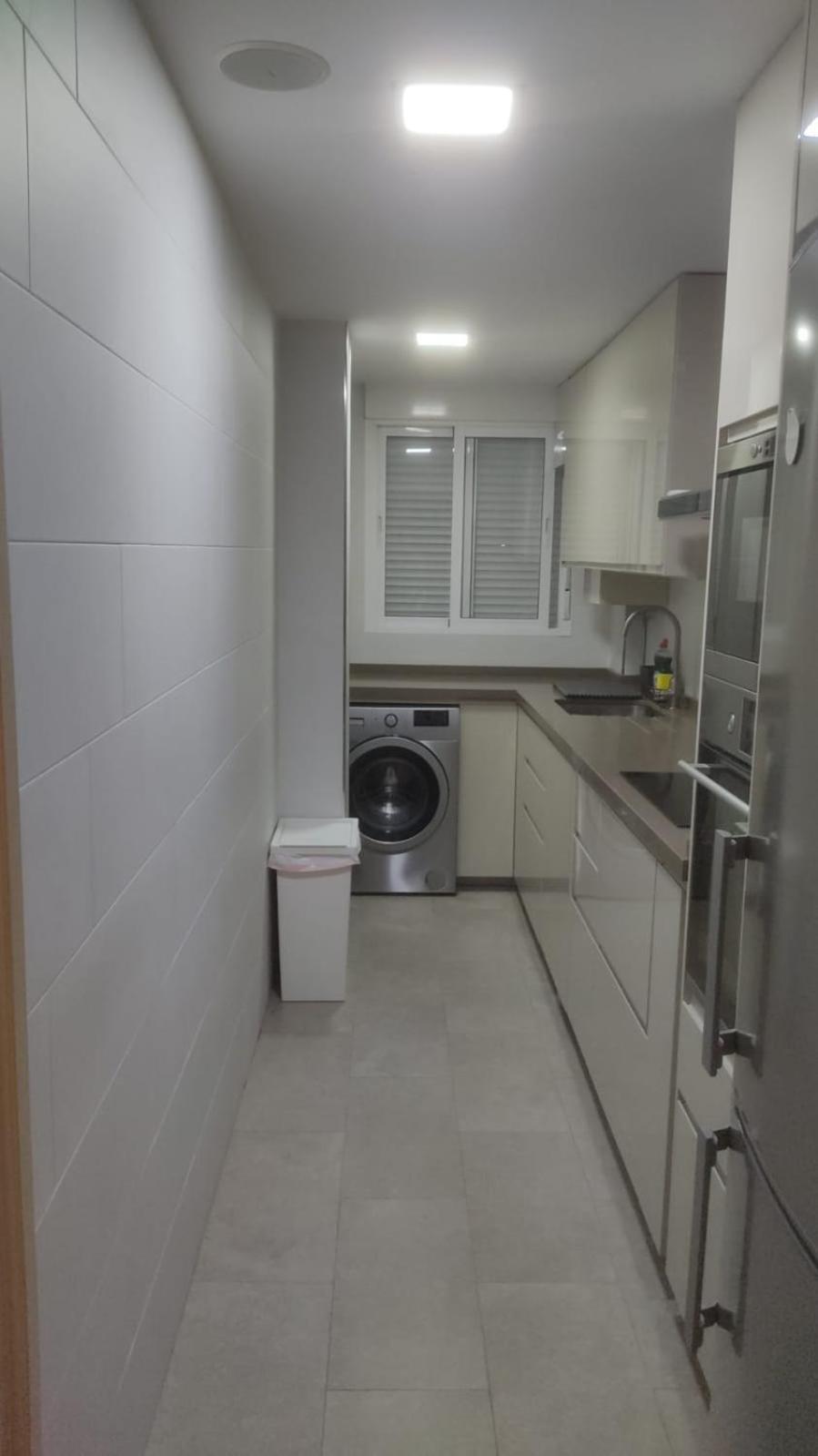 Apartamento 3 Dormitorios Con Terraza Jerez de la Frontera Eksteriør billede