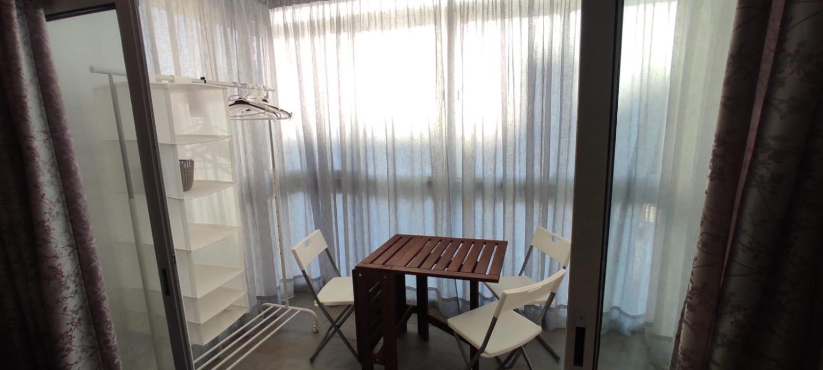 Apartamento 3 Dormitorios Con Terraza Jerez de la Frontera Eksteriør billede