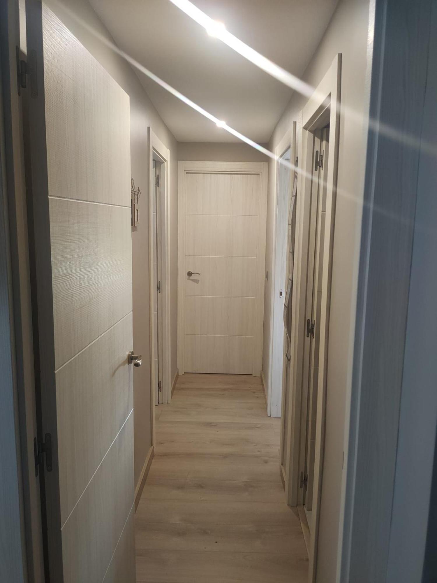 Apartamento 3 Dormitorios Con Terraza Jerez de la Frontera Eksteriør billede