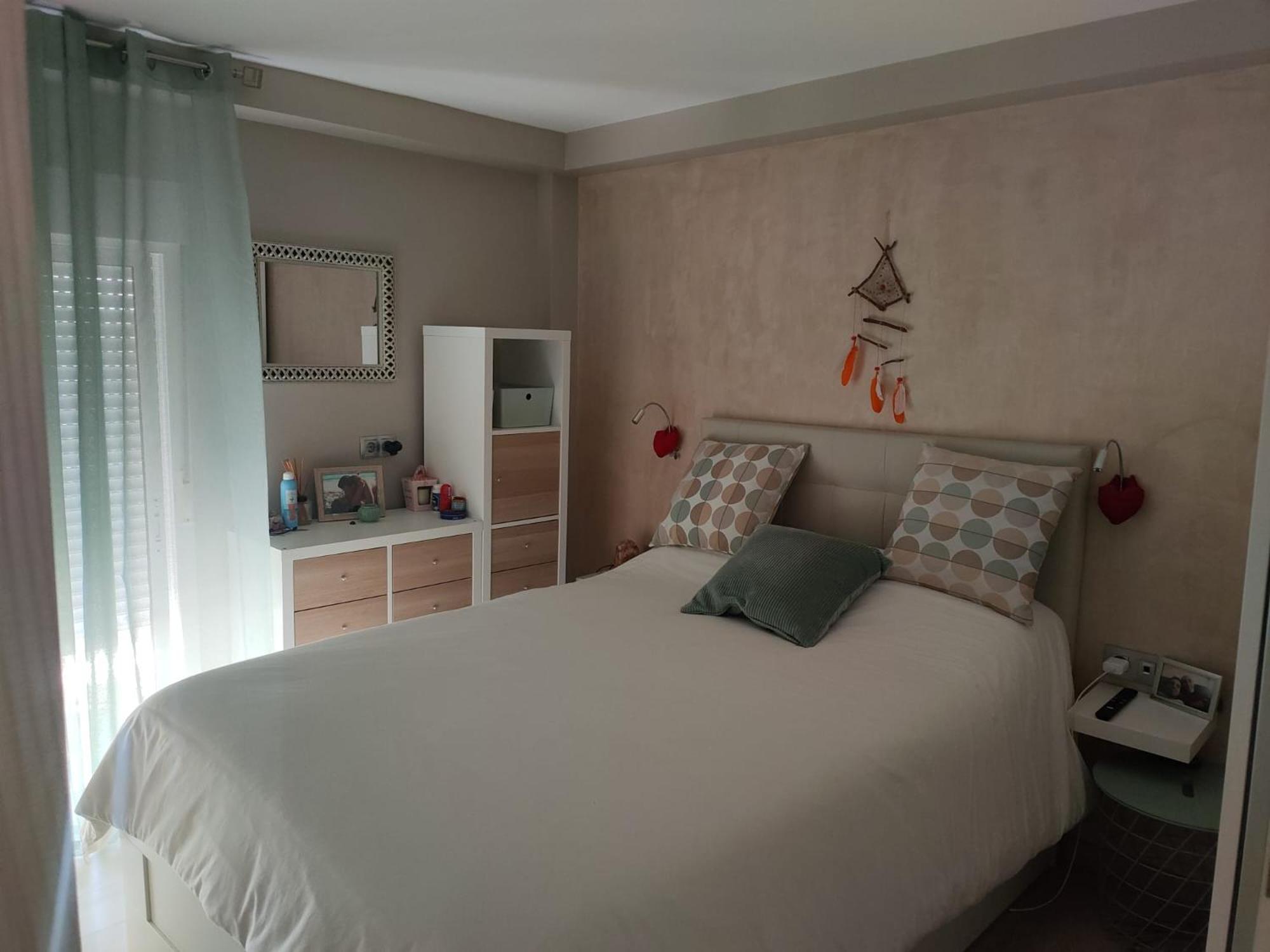 Apartamento 3 Dormitorios Con Terraza Jerez de la Frontera Eksteriør billede