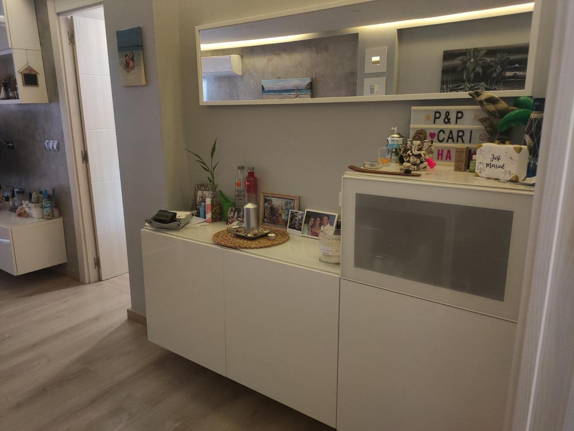 Apartamento 3 Dormitorios Con Terraza Jerez de la Frontera Eksteriør billede