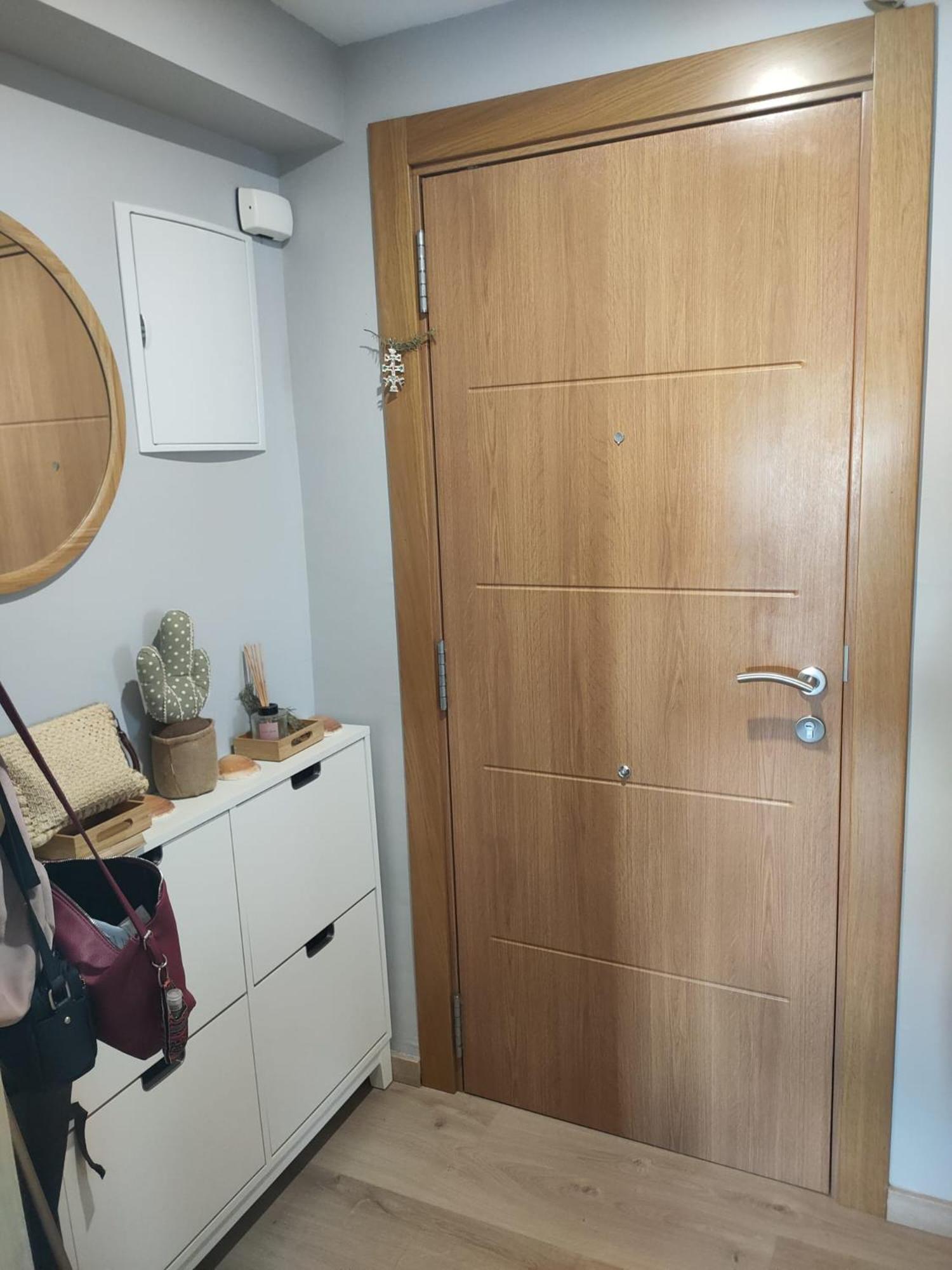 Apartamento 3 Dormitorios Con Terraza Jerez de la Frontera Eksteriør billede